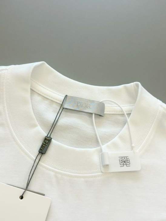 Dior T Shirts Short _SKUDiorS-XLm6tx5215684